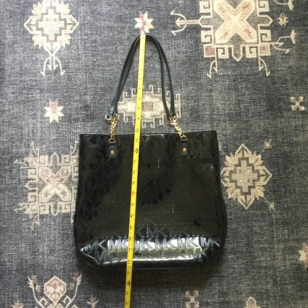 Michael Kors Patent Leather Bag NWOT